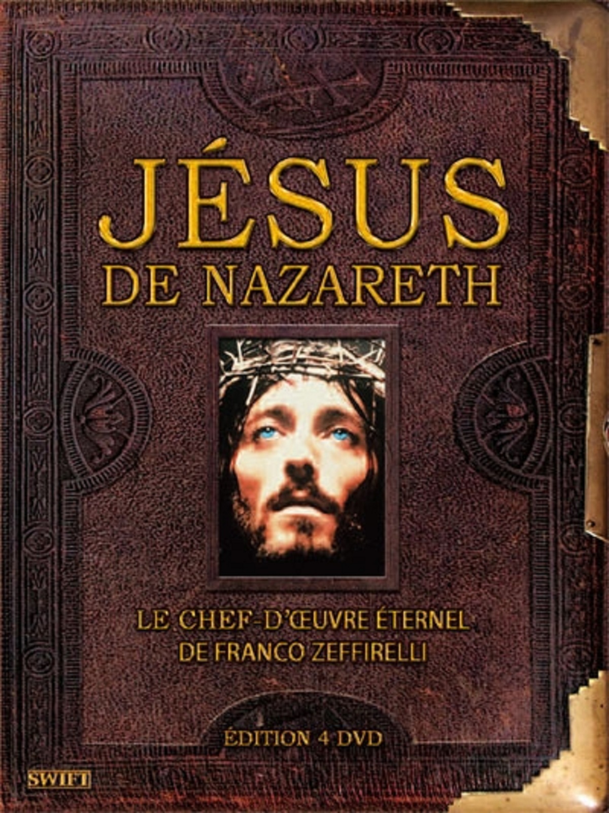 Jésus de Nazareth