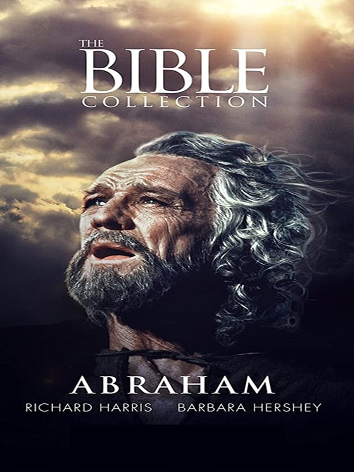 Abraham selon la Bible