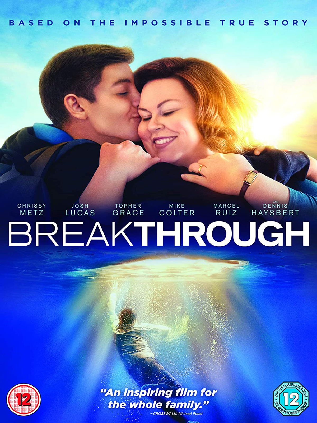 Breakthrough