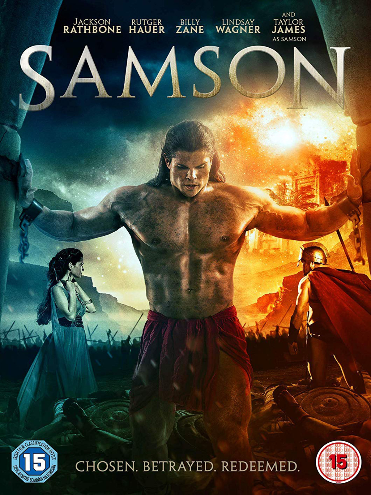 Samson