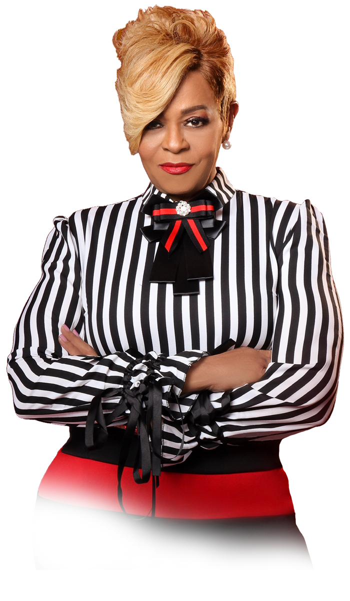 Jacky Clark Chisholm Image