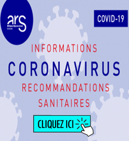 Information Coronavirus