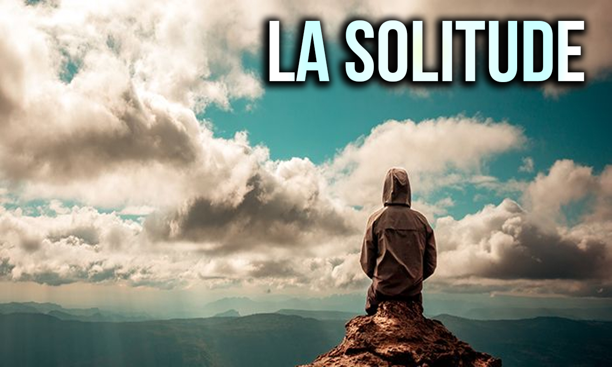 La Solitude